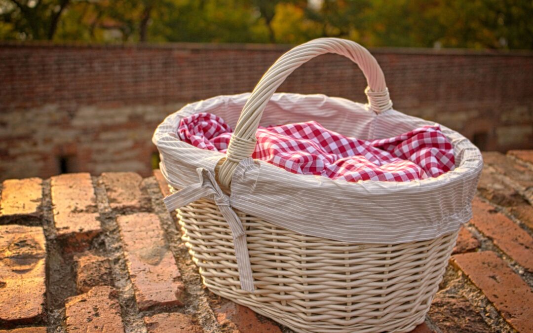 Un picnic nel deserto: le risorse del Caregiver