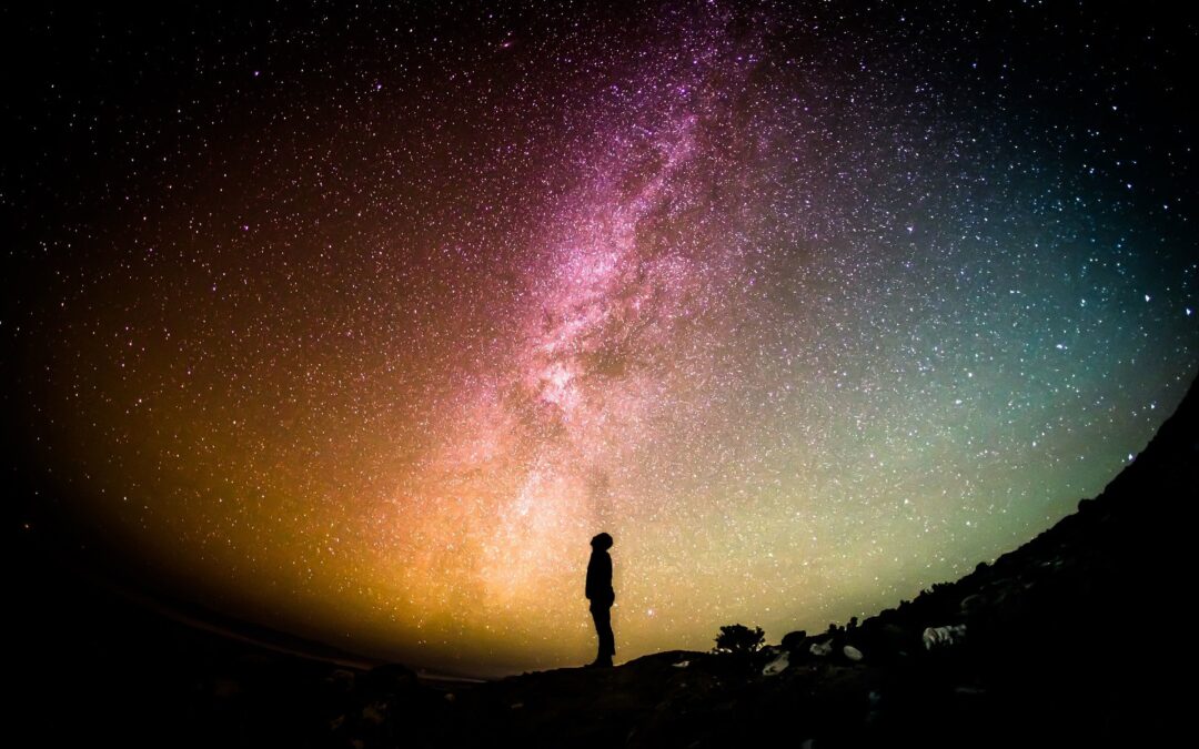 Il Matto e la Stella: il cammino verso se stessi
