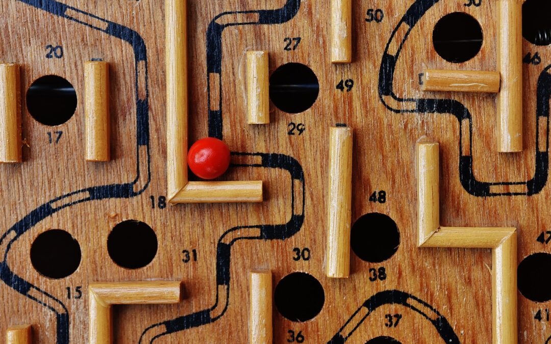 Sei a un bivio? Guida nei dilemmi decisionali