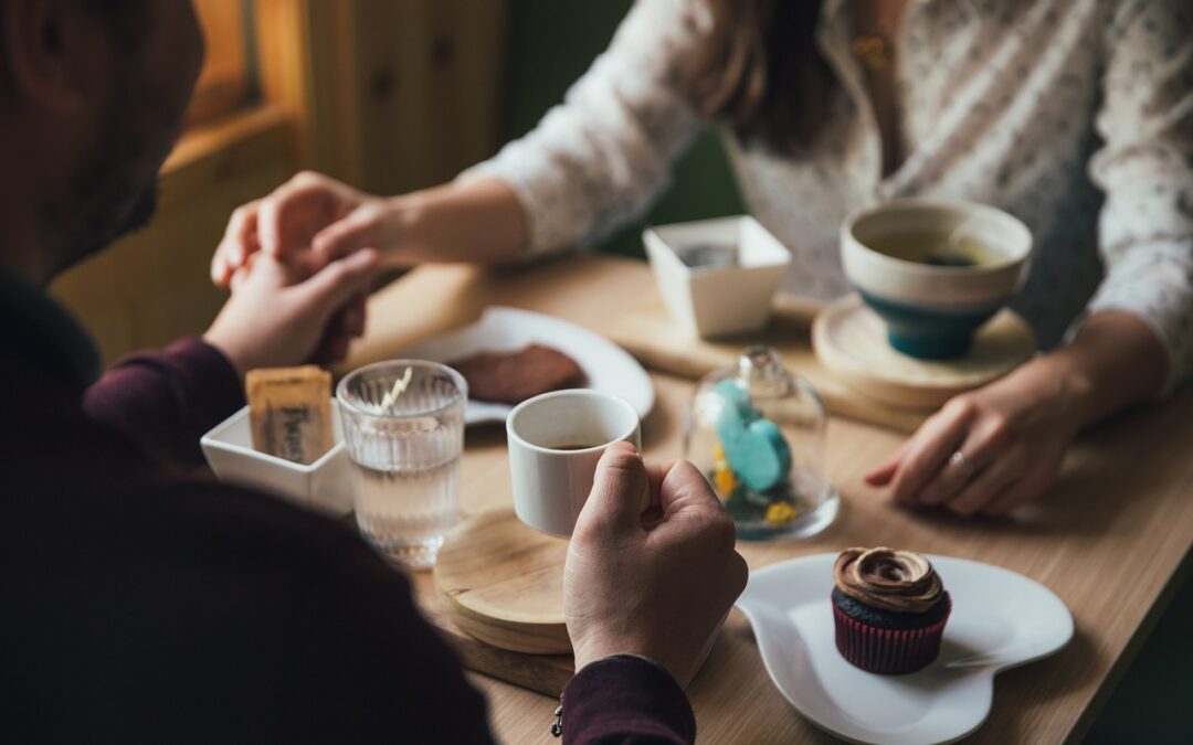 Nutrirsi consapevolmente: il cibo racconta le relazioni, i sentimenti, la vita.