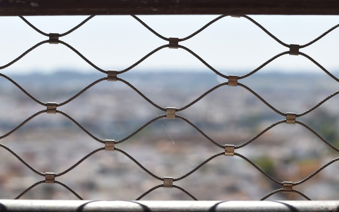 La barriera nello sguardo